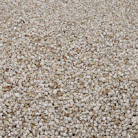 a close up of a pile of gravel